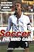 Books : Soccer: The Mind Game