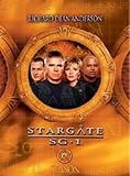 cover of Stargate S.G. 1 - Series 6 [UK IMPORT]
