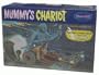 Glow in the Dark Mummys Chariot by Polar Lights