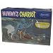Glow in the Dark Mummys Chariot by Polar Lights