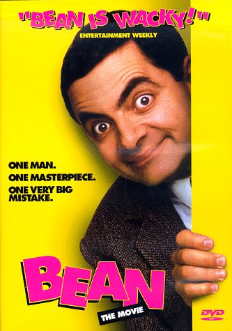 Bean: The Movie