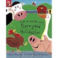 Cock-a-Doodle-Doo! Barnyard Hullabaloo