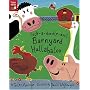 Cock-a-Doodle-Doo! Barnyard Hullabaloo