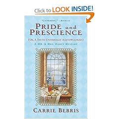 Pride and Prescience