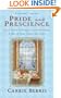 Pride and Prescience (Or A Truth Universally Acknowledged) (Mr. & Mrs. Darcy Mysteries)