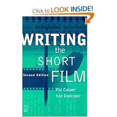 Writing the Short Film, Second Edition