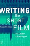 cover of Writing the Short Film, Second Edition