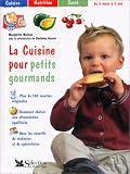 Cuisine pour petits gourmands