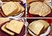 Heartland Collection, Whole Grain Bread Machine Mixes (Big Sky, Praire Sunflower, Summerhill Irish Oat, Farmhouse Honey Wheat)