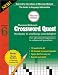 Books : Merriam-Websters Crossword Quest: Wordplay to Challenge and Delight!: 6