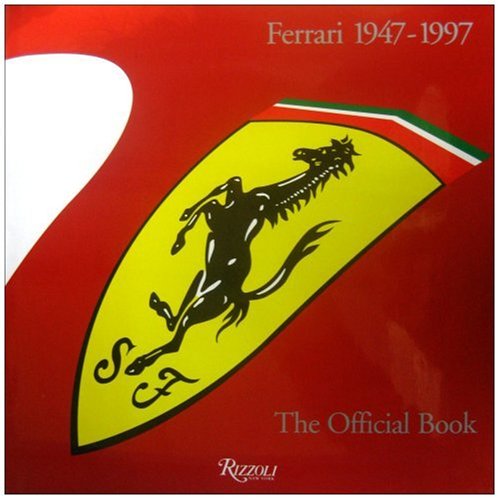 ferrari 1947 1997