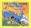 The Little Engine That Could