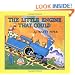 The Little Engine That Could: 60th Anniversary Edition