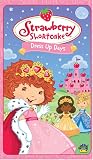 Strawberry Shortcake: Dress Up Days [VHS]