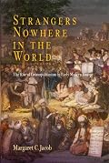 Strangers Nowhere in the World: The Rise of Cosmopolitanism in Early Modern Europe