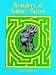 Book Wonders of Nature Mazes