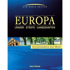 Falk Enzyklop�die Europa - L�nder - St�dte - Landschaften