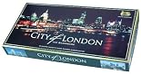 City of London Board Game