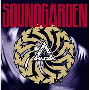 Soundgarden