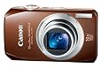 Canon PowerShot SD4500IS 10 MP Digital Camera with 10x Optical Image Stabilized Zoom and 3.0-Inch LCD