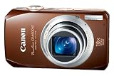 Canon PowerShot SD4500IS 10 MP Digital Camera with 10x Optical Image Stabilized Zoom and 3.0-Inch LCD