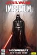 Star Wars Sonderband 14. Imperium - Hochverrat