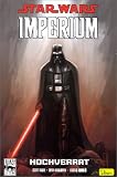 Produkt-Bild: Star Wars Sonderband 14. Imperium - Hochverrat