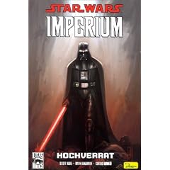 Star Wars Sonderband 14. Imperium - Hochverrat