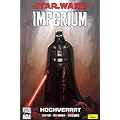 Star Wars Sonderband 14. Imperium - Hochverrat