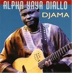 Djama (Africa)
