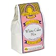 Kinnikinnick Foods Gluten-Free White Cake Mix, 18-Ounce Bags (Pack of 6) Kinnikinnick Foods Gluten-Free White Cake Mix, 18-Ounce Bags (Pack of 6)