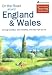 On the Road Around England and Wales: Driving Holidays, Short Breaks and Day Trips by Car (On the Road Around)