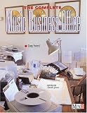 The Complete Music Business Office (Book)