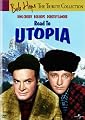 Road to Utopia