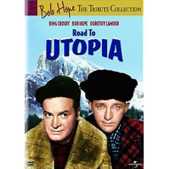 Road to Utopia by 