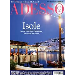 ADESSO [Jahresabo]