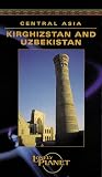 Central Asia (Kyrgyzstan and Uzbekistan)