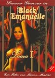 Black Emanuelle - Laura 1 - Laura Gemser