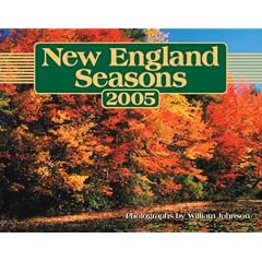 Cal 2005-New England Seasons