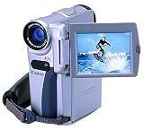 Canon MV-4i-MC MiniDV-Camcorder - 
