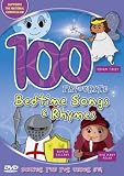 100 favourite bedtime songs and rhymes (Region 2 DVD)