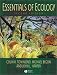Book Essentials of Ecology