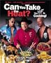 Can You Take the Heat? The WWF Is Cooking!