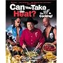 Can You Take the Heat? The WWF Is Cooking!