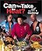 Can You Take the Heat? The WWF Is Cooking!