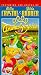 Animalympics [VHS]