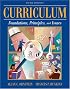 Curriculum: Foundations, Principles, and Issues (5th Edition)