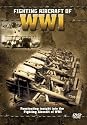 FIGHTING AIRCRAFT OF WORLD WAR ONE [DVD]