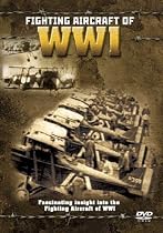 Fighting Aircraft of World War One