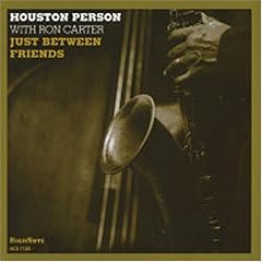 Just Between Friends